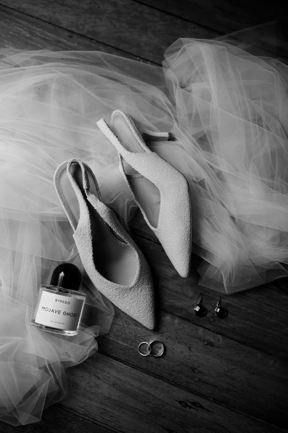 Details of the morning